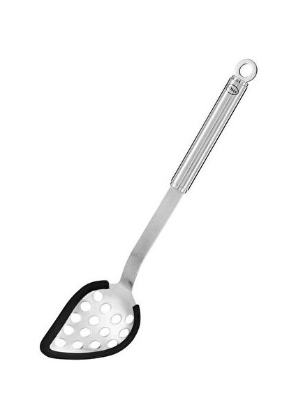 Silkon Uçlu Süzgeç Kaşık
