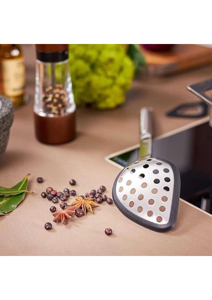 Silkon Uçlu Süzgeç Kaşık fiyatları