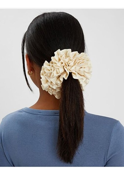 Xl Ruffle Toka Lastikli