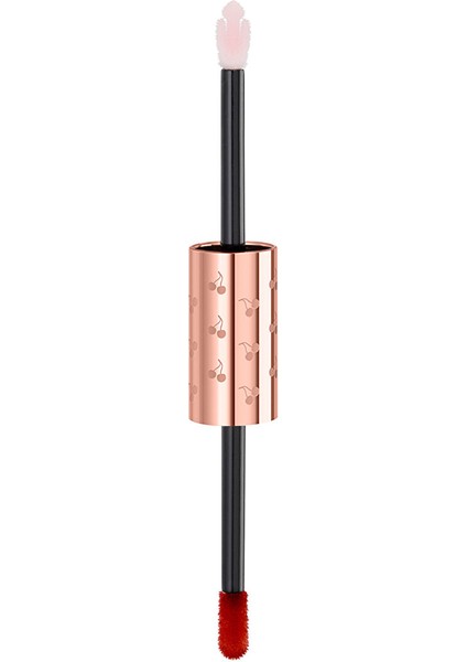 Water Love Lip Tint & Lip Oil 01 Natural Pink - Pembe Tint