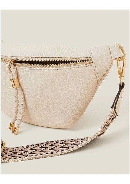Slıng Bum Bag Cream fiyatları