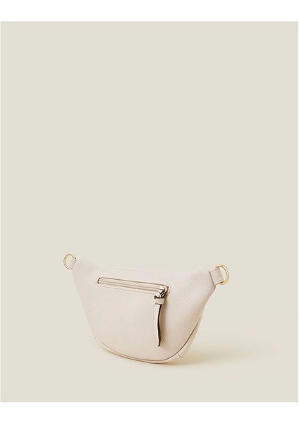 Slıng Bum Bag Cream fırsatları