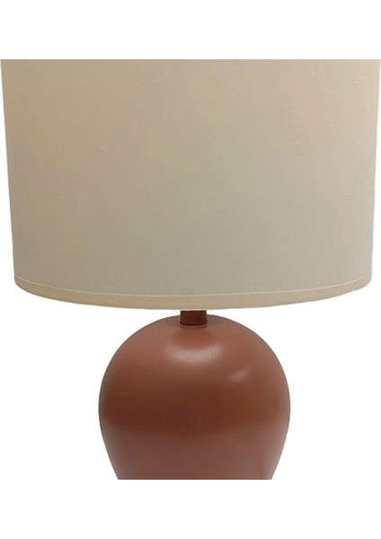 Minimal Polyester Abajur Gül Kurusu fiyatları