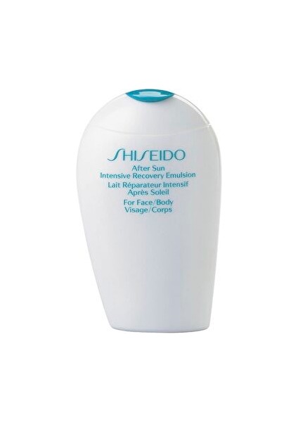 Güneş Sonrası Ürün