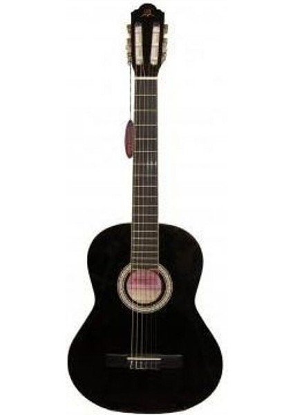 Lc 3900 Bk Siyah Klasik Gitar fiyatları