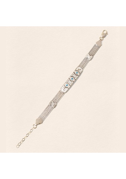 Göbeklitepe Ince Bilezik Silver fiyatları