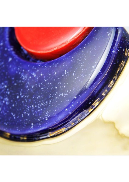 Coho Art El Yapımı Seramik Altın Nazar Göz Dekoratif Obje indirimleri