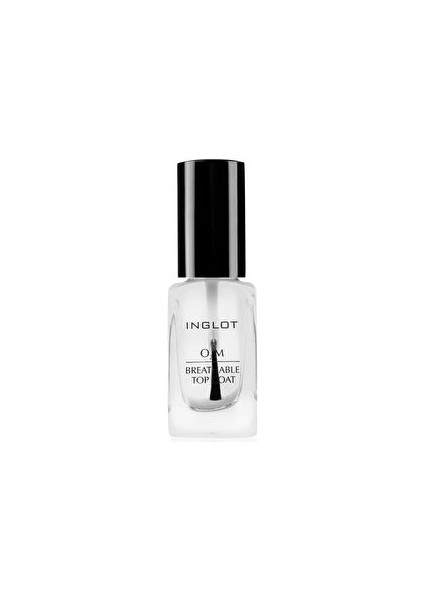 O2M Breathable Top Coat