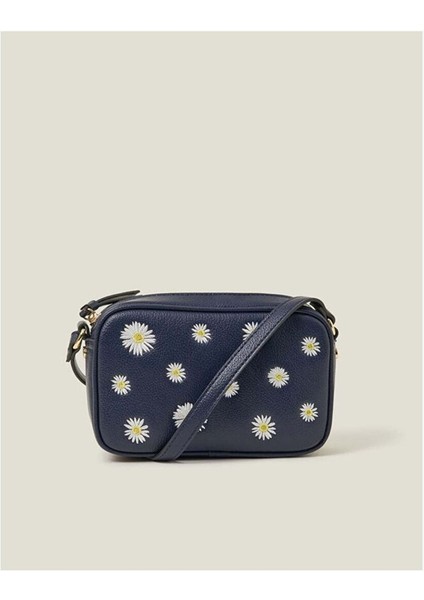 Daısy Cross Body Blue