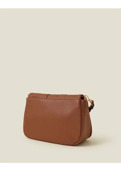 Jemma Fold Çapraz Çanta Taba fiyatları