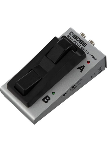 Fs-7 Dual Footswitch fiyatları