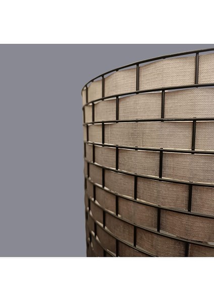 Clara Siyah Lambader modelleri