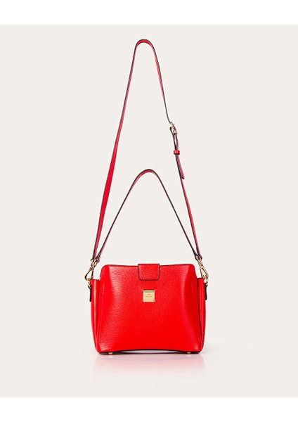 Marıa Omuz Çantası