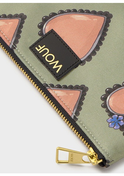 Çok Renkli Kadın El Çantası PP250010 fiyatları