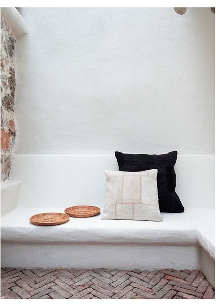 Hemp Kırlent Siyah 50X50 fırsatları