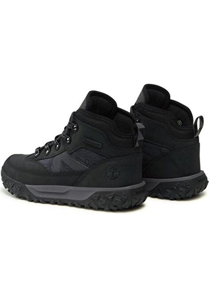 Greenstride Motion 6 Mıd Lace Up Waterpr Kadın Ayakkabısı TB1A67QC0151 fırsatları