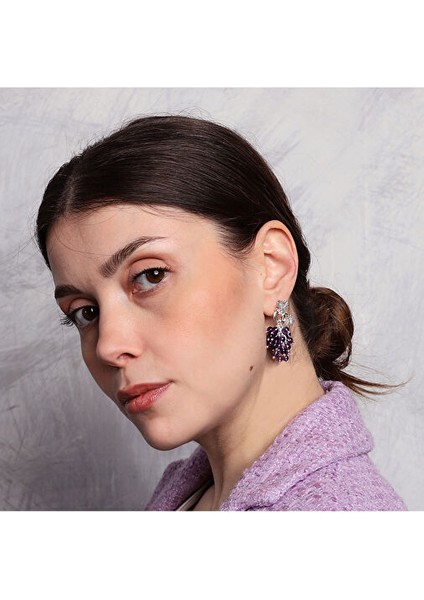 Asma Bahçesi Küpe fiyatları