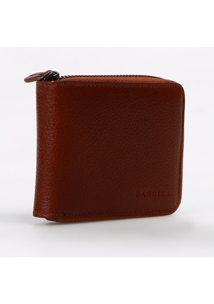Taba Erkek Deri Cüzdan Frk 329 Flt Deri Taba fiyatları
