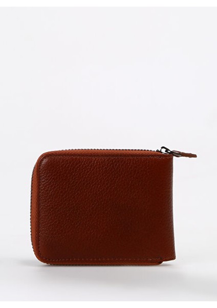 Taba Erkek Deri Cüzdan Frk 329 Flt Deri Taba modelleri