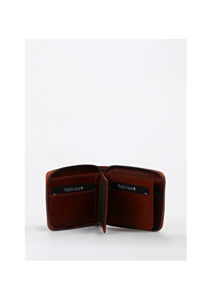 Taba Erkek Deri Cüzdan Frk 329 Flt Deri Taba fırsatları