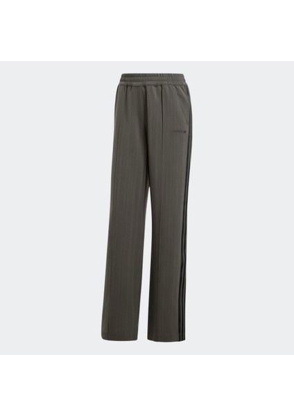 Kadın Yeşil Eşofman Altı TAILORED PANTS JY3521
