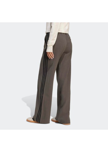 Kadın Yeşil Eşofman Altı TAILORED PANTS JY3521 modelleri