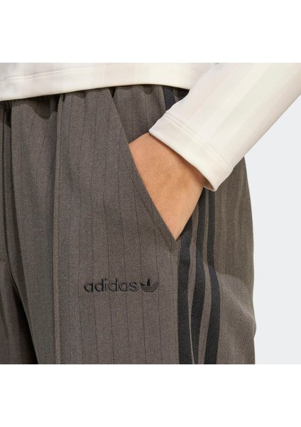 Kadın Yeşil Eşofman Altı TAILORED PANTS JY3521 indirimleri