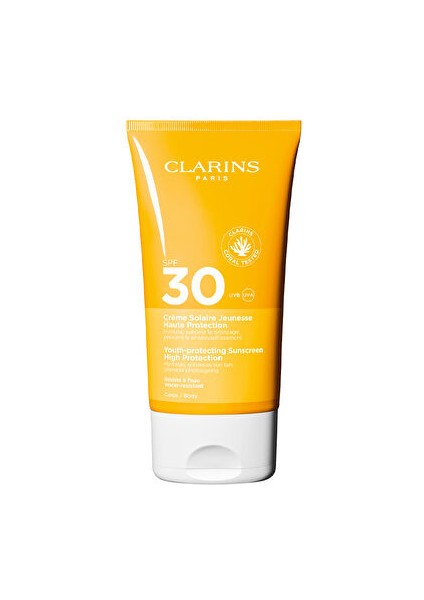 Sun Body Cream SPF30