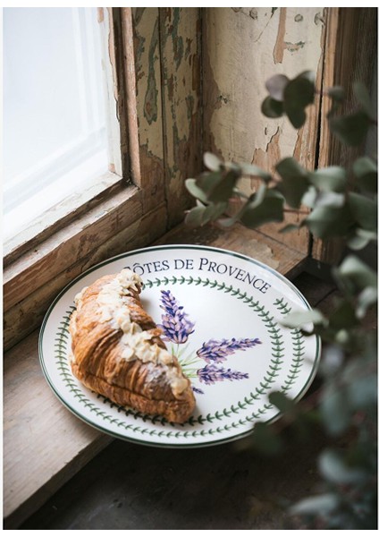 Provence 6 Kişilik Yemek Takımı 24 Parça Set 2 fiyatları