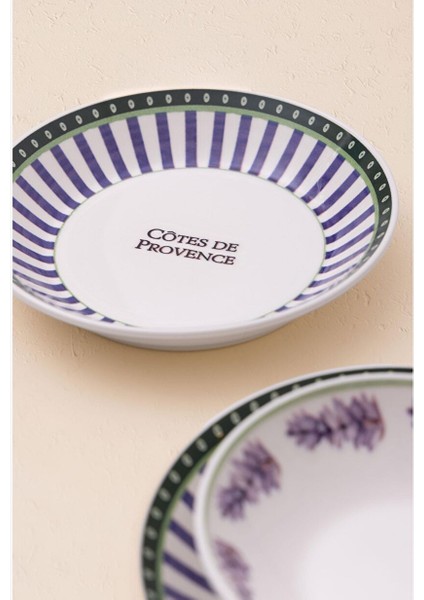 Provence 6 Kişilik Yemek Takımı 24 Parça Set 2 indirimleri