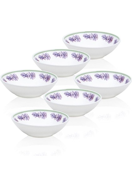 Provence 6 Kişilik Yemek Takımı 24 Parça Set 2