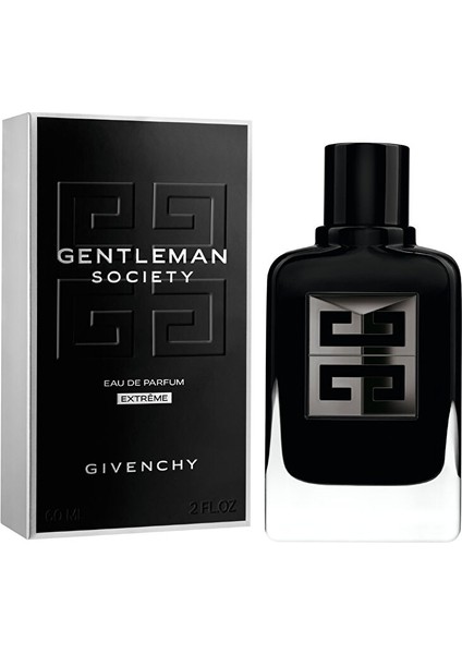 Gentleman Socıety Edp Extreme Parfüm 60 ml fiyatları