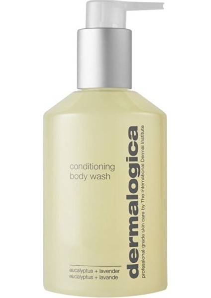 Conditioning Body Wash 295ML