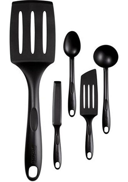 Simplissima Servis ve Hazırlık Seti - 5 Parça