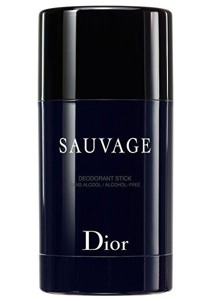Sauvage Deodorant Stick 75 G