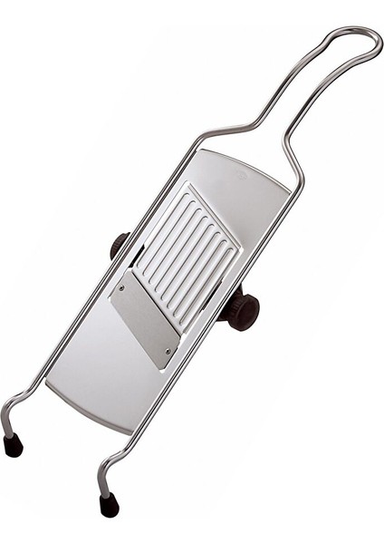 Tel Saplı Ayarlanabilir Dilimleyici