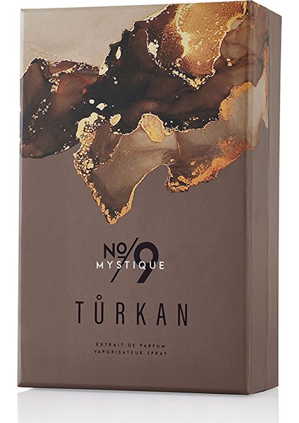 No/9 Mystique Extrait De Parfum fırsatları