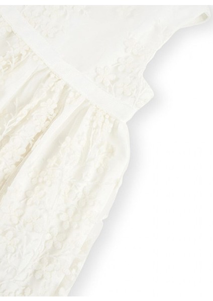 Kız Çocuk Elbise modelleri