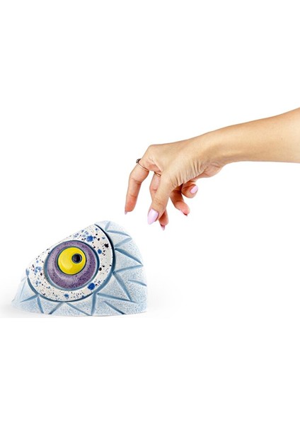 Coho Art Nazarlık El Yapımı Seramik Dekoratif Obje indirimleri