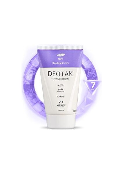 Deodorant Krem Hassas Cilt 35 ml fiyatları