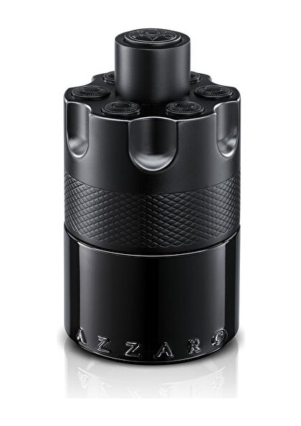 The Most Wanted Intense Edp 100 ml Erkek Parfüm