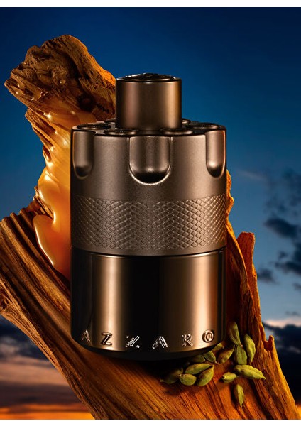 The Most Wanted Intense Edp 100 ml Erkek Parfüm modelleri