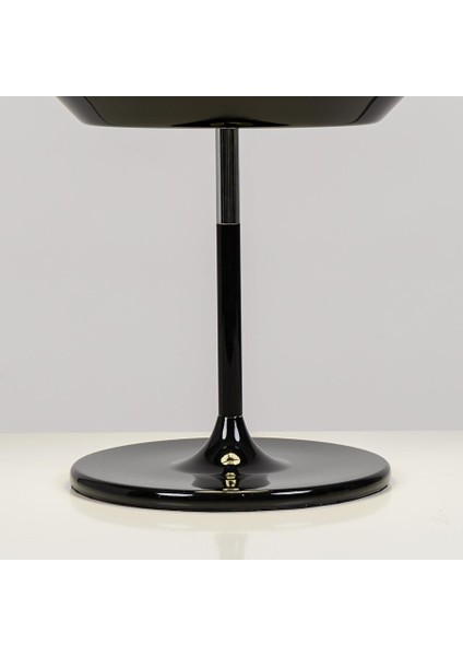 Metal Başlıklı Abajur Siyah modelleri