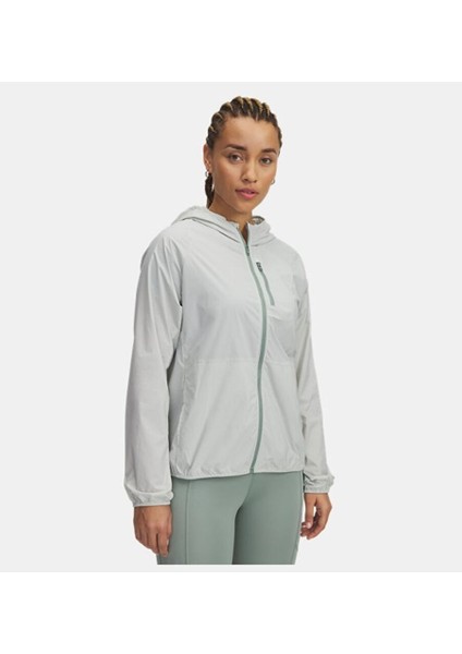 Kadın Ua Launch Lightweight Mont 1381881-377