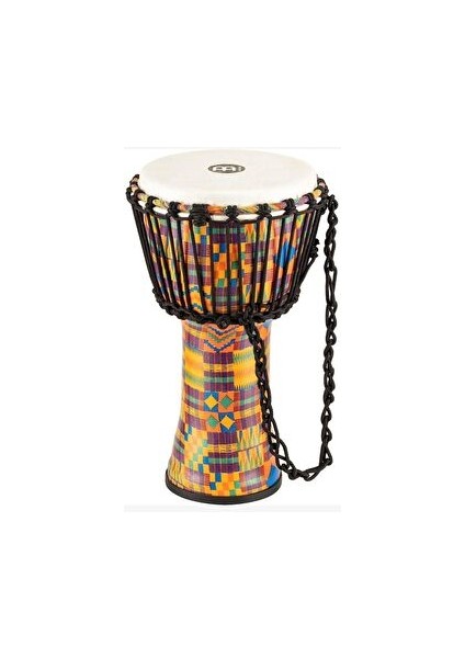 Padj2-S-F Travel Series 8\" Djembe (Kenyan)