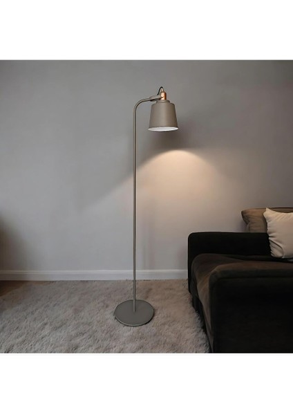 Arcuno Oynar Başlıklı Gri Lambader fiyatları