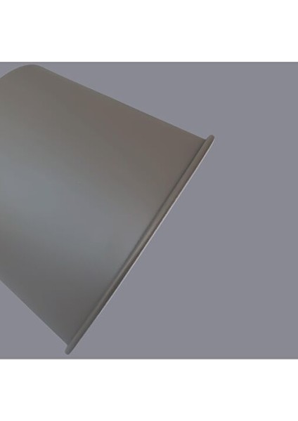 Arcuno Oynar Başlıklı Gri Lambader fırsatları