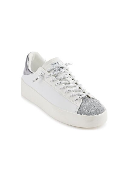 Beyaz Kadın Sneaker K1569848 fiyatları