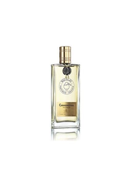 Nıcolaı Caravanseraıl Intense 100 ml