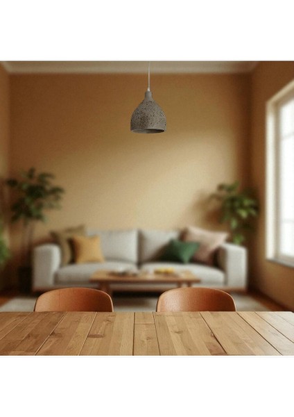 Nela Gri Sarkıt Avize fiyatları